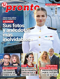 Portada Pronto 2025-07-14