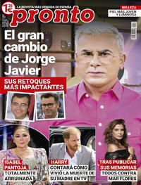 Portada Pronto 2025-09-15