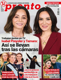 Portada Pronto 2025-12-15