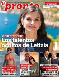 Portada Pronto 2025-08-18