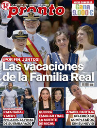 Portada Pronto 2025-07-21