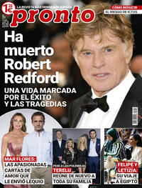 Portada Pronto 2025-09-22