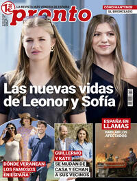 Portada Pronto 2025-08-25