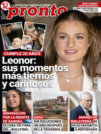 Portada Pronto 2025-10-27