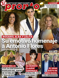 Portada Pronto 2025-09-29