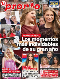 Portada Pronto 2026-01-05