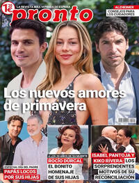 Portada Pronto 2026-03-16