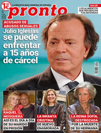 Portada Pronto 2026-01-19