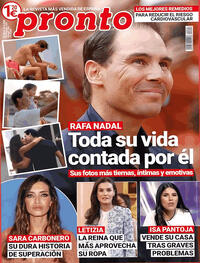 Portada Pronto 2026-04-20