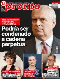 Portada Pronto 2026-02-23