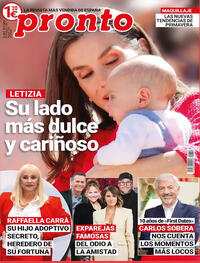 Portada Pronto 2026-03-23