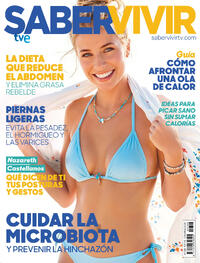 Portada Saber Vivir 2025-07-17