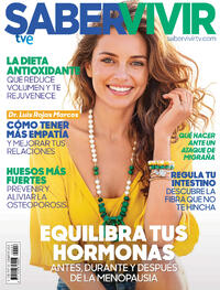Portada Saber Vivir 2025-08-19