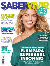 Portada Saber Vivir 2026-02-19