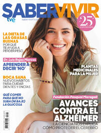 Portada Saber Vivir 2026-01-20