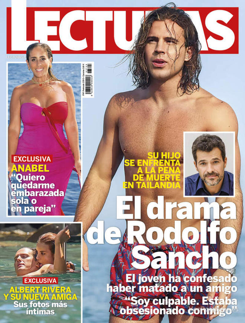 Portada Semana 2023-08-16