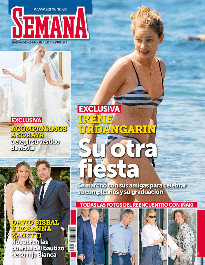 Portada Semana 2023-06-28