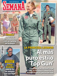 Portada Semana 2025-09-03