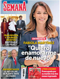Portada Semana 2025-12-03