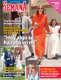 Portada Semana 2025-06-04