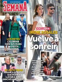 Portada Semana 2025-10-15