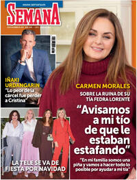 Portada Semana 2025-12-17