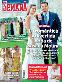 Portada Semana 2025-06-18