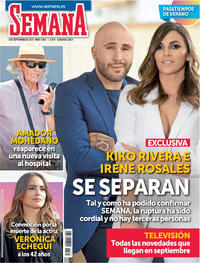Portada Semana 2025-08-27