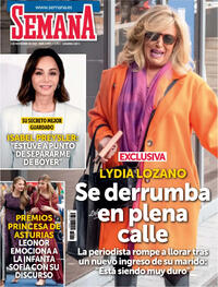 Portada Semana 2025-10-29