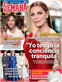 Portada Semana 2025-12-31