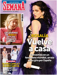 Portada Semana 2026-04-01