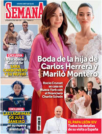 Portada Semana 2026-06-03