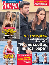 Portada Semana 2026-08-05
