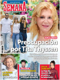 Portada Semana 2026-05-06