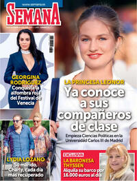 Portada Semana 2026-09-09
