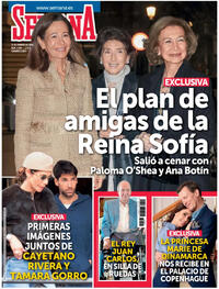 Portada Semana 2026-02-18