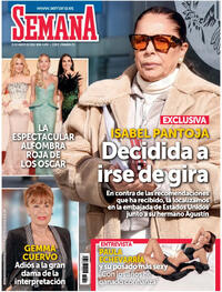 Portada Semana 2026-03-18