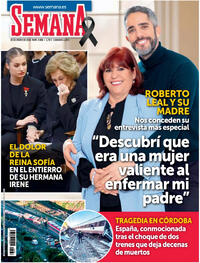 Portada Semana 2026-01-21