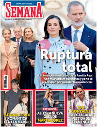 Portada Semana 2026-04-22