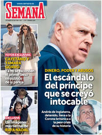 Portada Semana 2026-02-25