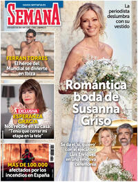 Portada Semana 2026-07-29