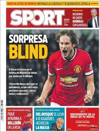 Sport - 01-06-2016