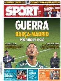 Sport - 02-07-2016