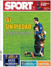 Sport - 04-03-2016