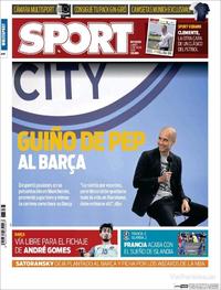 Sport - 04-07-2016