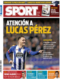 Sport - 05-07-2016