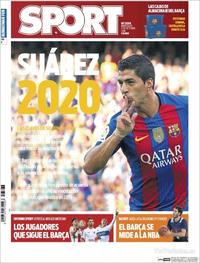 Sport - 05-10-2016