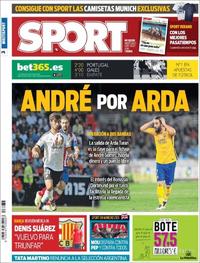 Sport - 06-07-2016