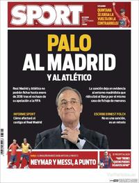 Sport - 09-09-2016