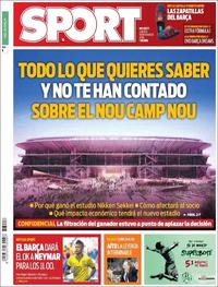 Sport - 10-03-2016